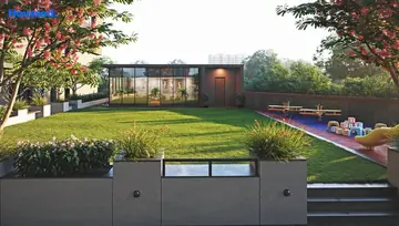 Amenities of Rudram Skyvue - Image 122884