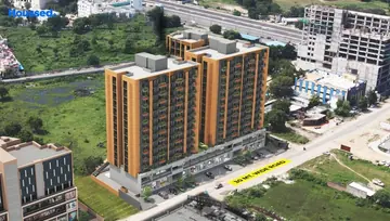 Project Image of Rudram Skyvue - Image 122881