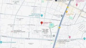 Location of Shubham Skyz - Image 89536