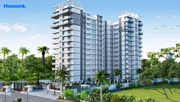 Project Image of Shubham Skyz - Image 89533