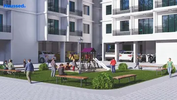 Amenities of Satya Pine View - Image 20599