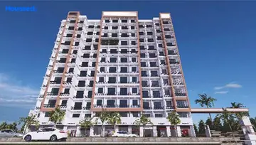 Project Image of Satya Pine View - Image 20597