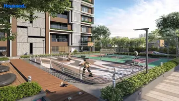 Amenities of Shilpi Stellar Bliss - Image 103357