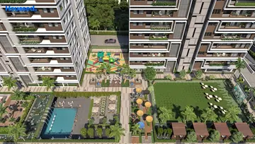 Amenities of Shilpi Stellar Bliss - Image 103356