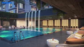 Amenities of Shilpi Stellar Bliss - Image 103358