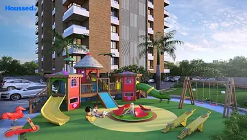 Amenities of Blu Quince - Image 89627