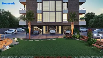 Amenities of Blu Quince - Image 89625