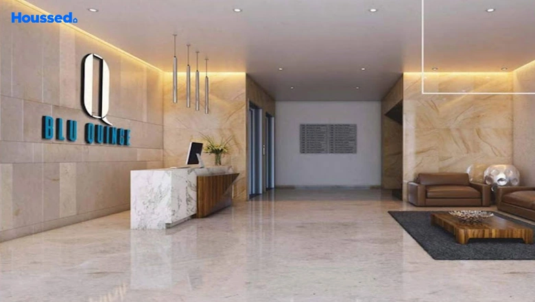 Project Image of Blu Quince in Pal, Surat - Image 89620