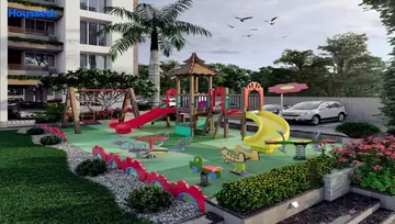 Amenities of Santvan Skyon - Image 89639