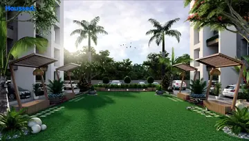 Amenities of Santvan Skyon - Image 89640