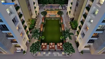 Amenities of Santvan Skyon - Image 89642