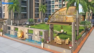 Amenities of Green Tulip - Image 89650