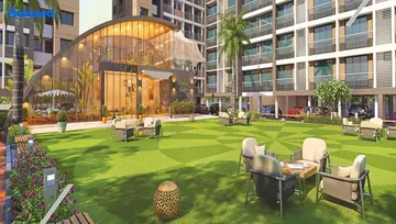 Amenities of Green Tulip - Image 89649