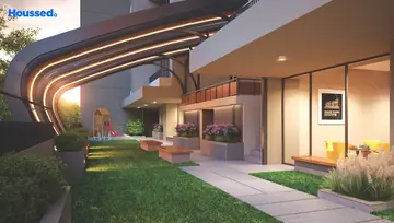 Amenities of Athashree Luxuria - Image 89721