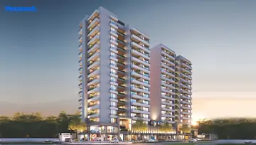Project Image of Athashree Luxuria - Image 89719
