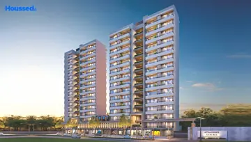 Project Image of Athashree Luxuria - Image 89718