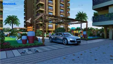 Amenities of Shreepad Seasons - Image 89710