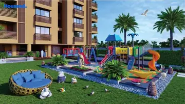 Amenities of Shreepad Seasons - Image 89711