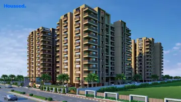 Project Image of Shreepad Seasons - Image 89708