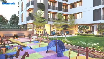 Amenities of Durga Luxury - Image 89731