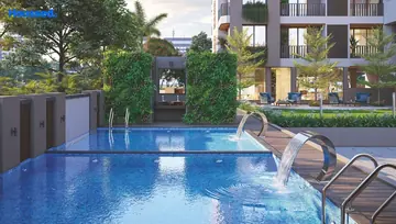 Amenities of Durga Luxury - Image 89732