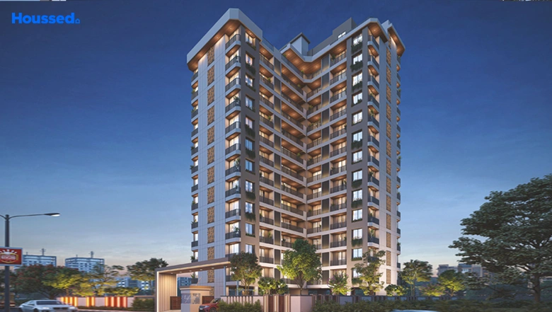 Project Image of Durga Luxury in Bhayli Road, Vadodara - Image 89728