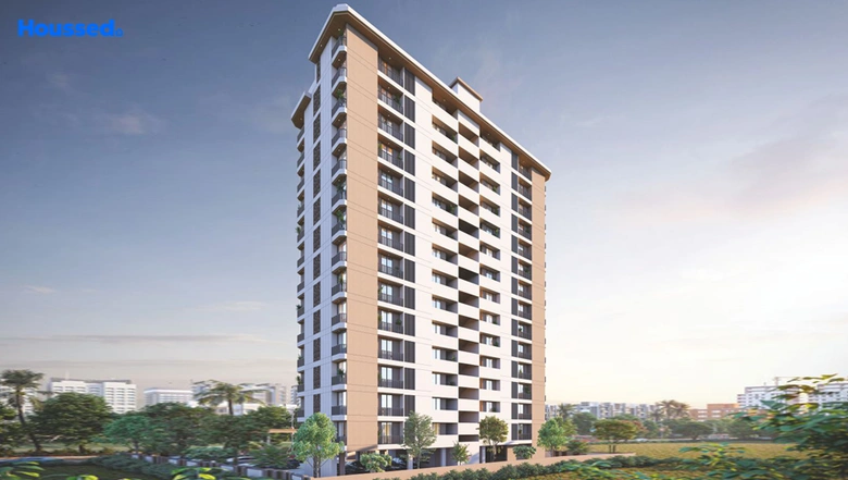 Project Image of Durga Luxury in Bhayli Road, Vadodara - Image 89727