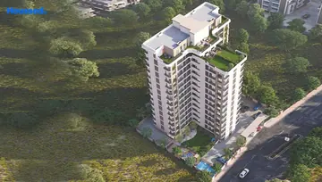 Project Image of Durga Luxury - Image 89730