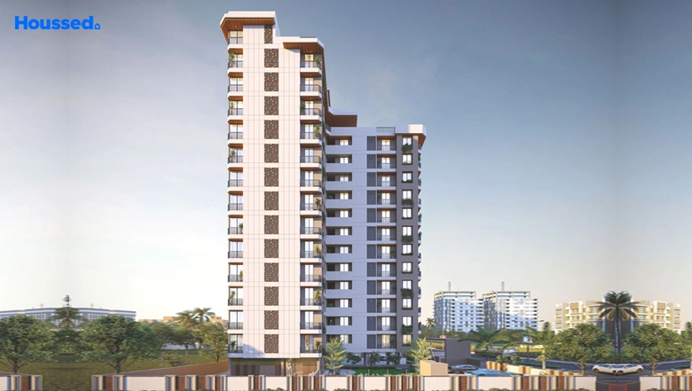 Project Image of Durga Luxury in Bhayli Road, Vadodara - Image 89726