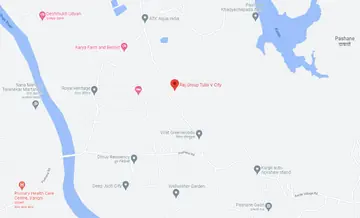 Location of Raj Tulsi Aawas - Image 20696