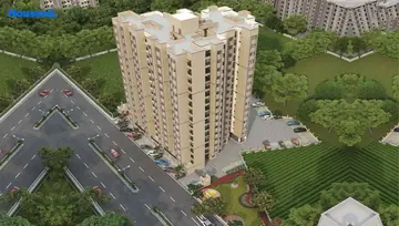 Project Image of Raj Tulsi Aawas - Image 20694