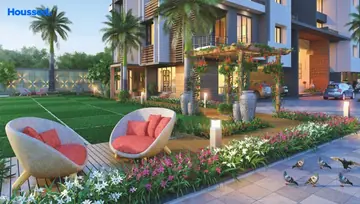 Amenities of Shreepad Panorama - Image 89825