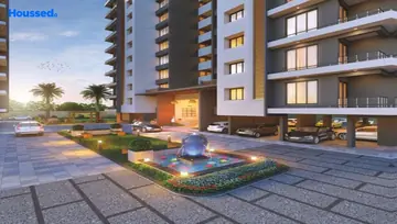 Amenities of Shreepad Panorama - Image 89824
