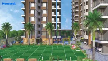 Amenities of Shreepad Panorama - Image 89826