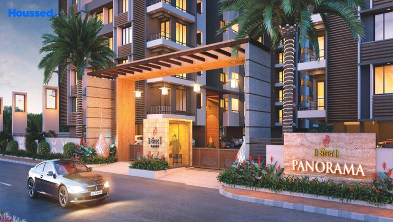 Project Image of Shreepad Panorama in Palanpur, Surat - Image 89822