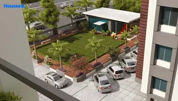 Amenities of Shivam Shivaay Exotica - Image 89845