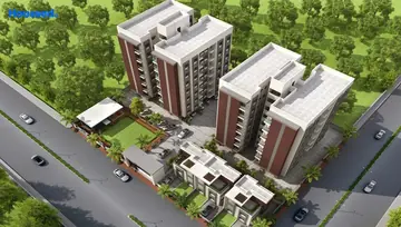 Project Image of Shivam Shivaay Exotica - Image 89843