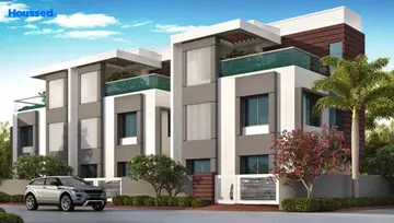 Project Image of Shivam Shivaay Exotica - Image 89841