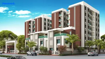 Project Image of Shivam Shivaay Exotica - Image 89844