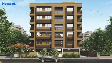 Project Image of Hiradhan Bela Apartment - Image 90153