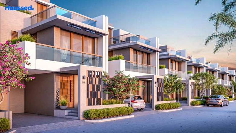 Project Image of Shree Sanidhya Sparkle in Sama Savli Road, Vadodara - Image 124628