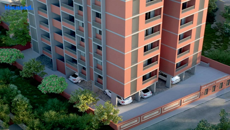 Project Image of Hiradhan Heritage in Paldi, Ahmedabad - Image 90163