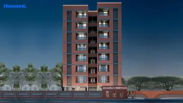 Project Image of Hiradhan Heritage - Image 90161