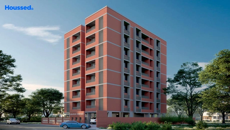 Project Image of Hiradhan Heritage in Paldi, Ahmedabad - Image 90162