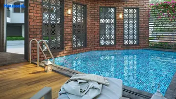 Amenities of Shree Sparsh Skyview - Image 89946