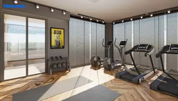 Amenities of Shree Sparsh Skyview - Image 89945