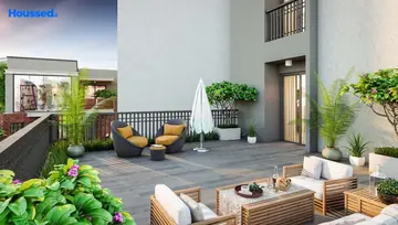 Amenities of Shree Sparsh Skyview - Image 89948