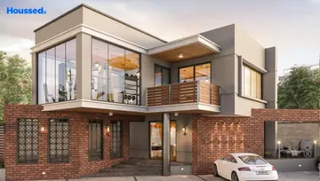Amenities of Shree Sparsh Skyview - Image 89947