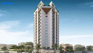 Project Image of Shree Sparsh Skyview - Image 89943