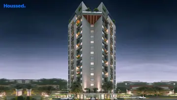 Project Image of Shree Sparsh Skyview - Image 89941